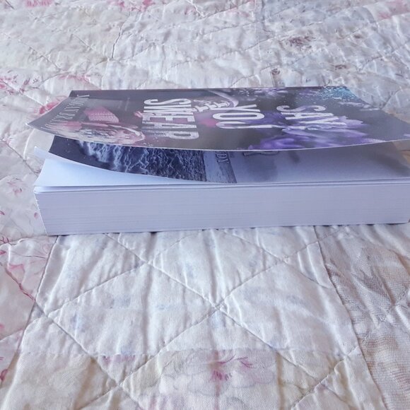 Say You Swear / Meagan Brandy - Picture 4 of 4